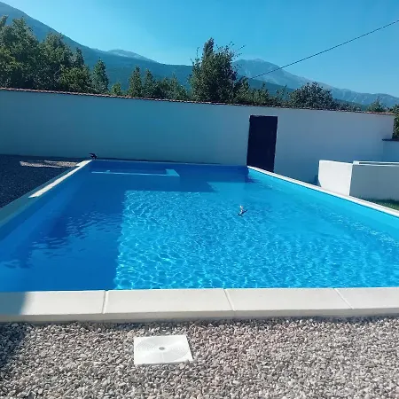 Villa Green Mostar Exterior photo