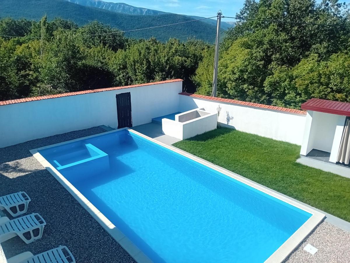 Villa Green Mostar