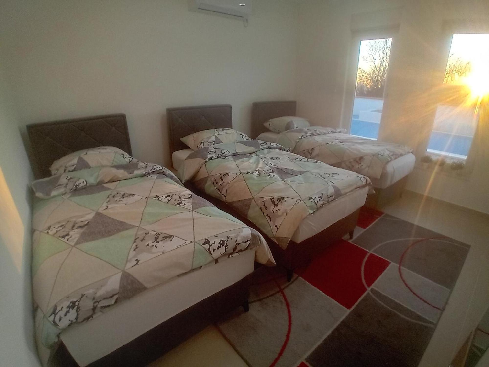 Villa Villa Green *