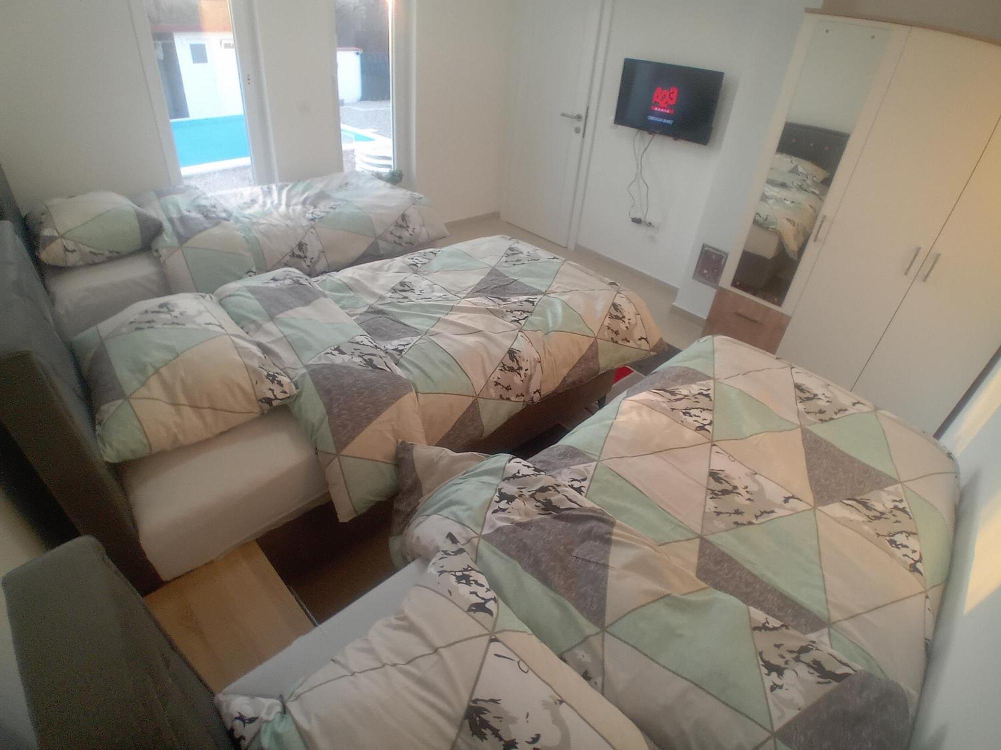 Villa Green Mostar