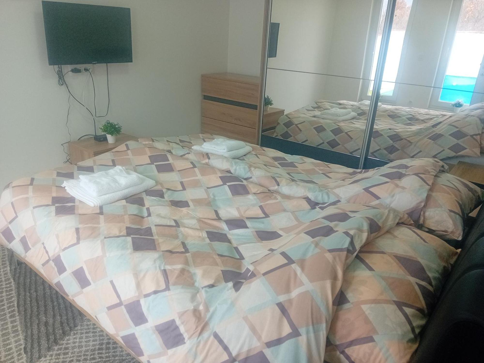 Villa Villa Green *
