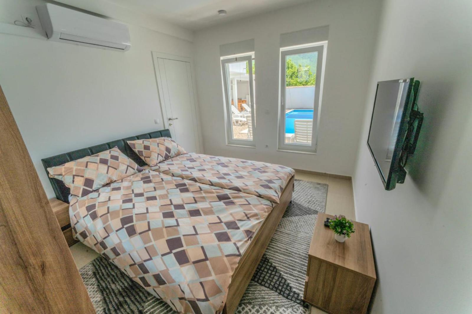 Villa Green * Mostar