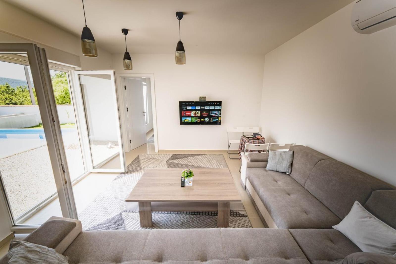 Villa Villa Green Mostar