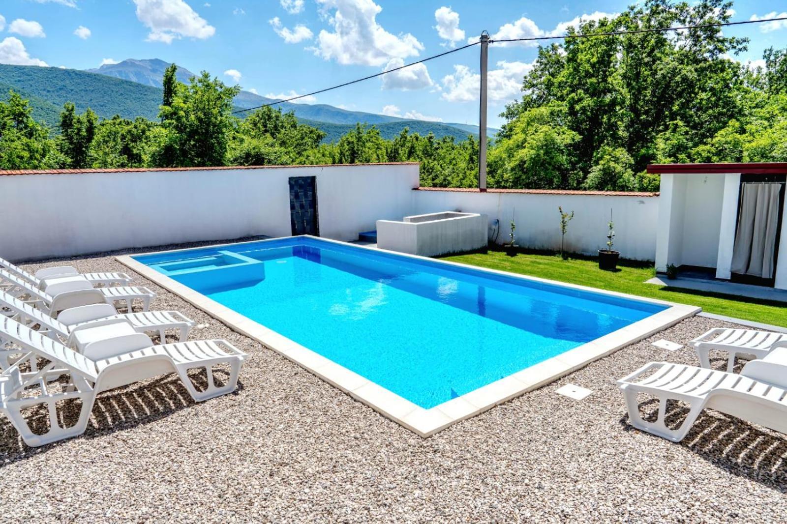 Villa Green Villa Mostar