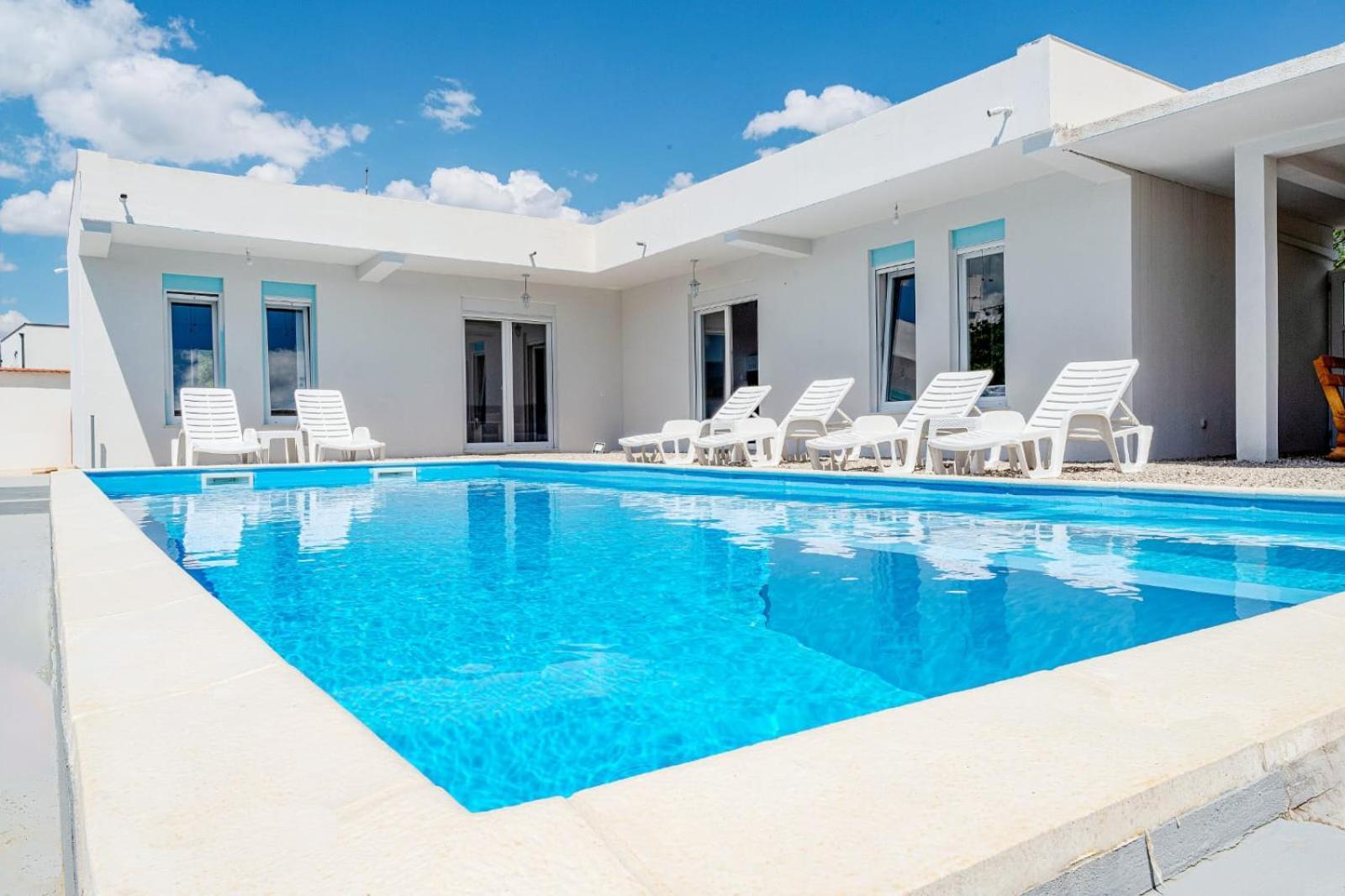 Villa Villa Green Mostar