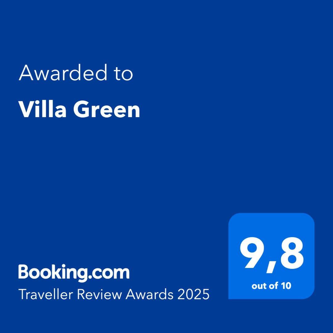 Villa Green Villa Mostar