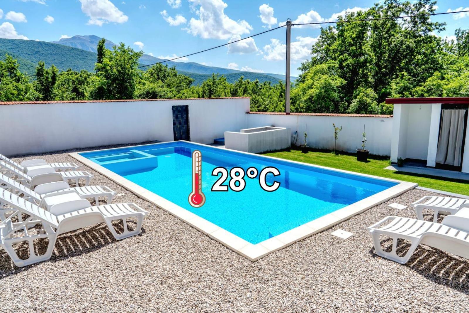 Villa Villa Green