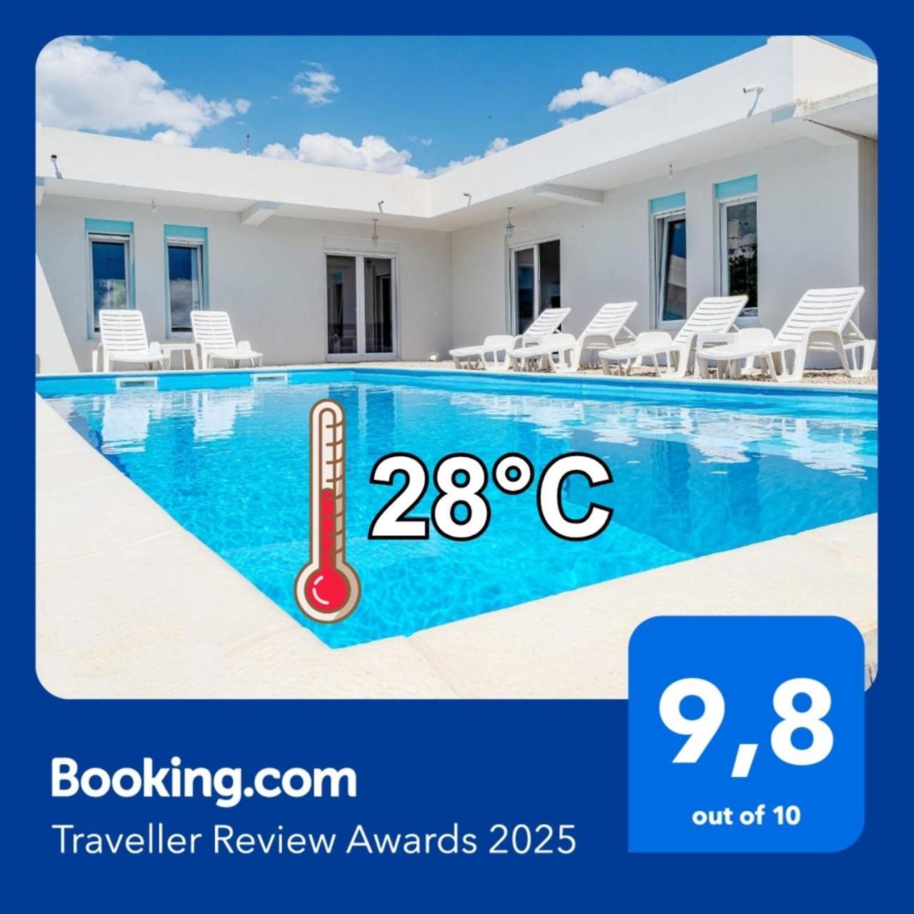 Villa Green Mostar